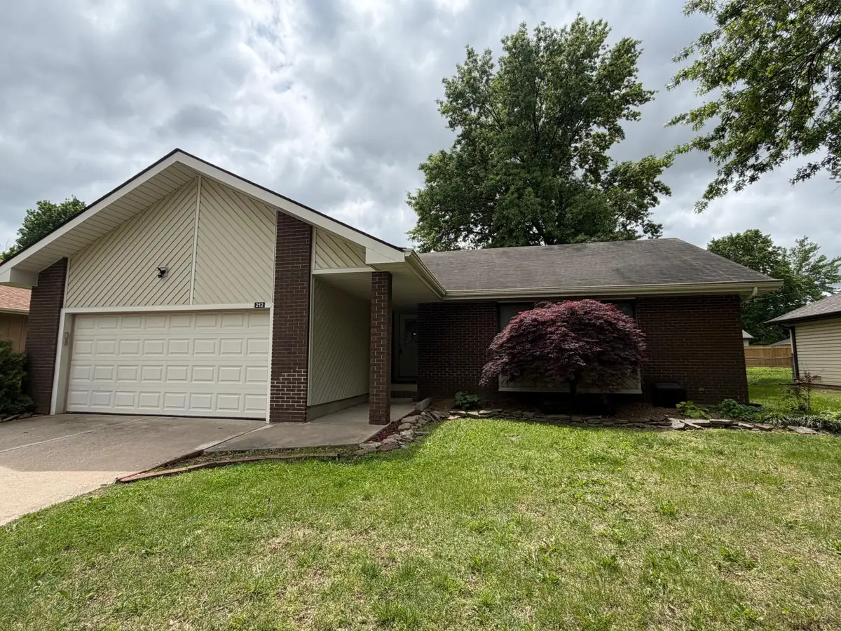 212 Raintree Street, Nixa, MO 65714 - #1