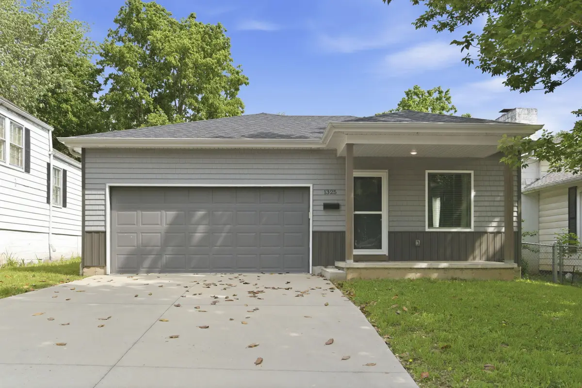 1325 W Brower Street, Springfield, MO 65802 - #1