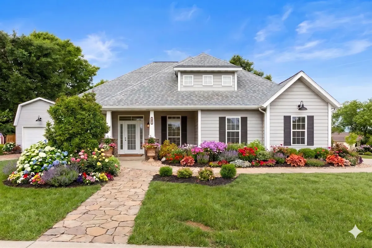 180 Ellen Court, Hollister, MO 65672 - #1