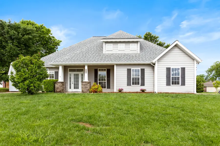 180 Ellen Court, Hollister, MO 65672 - #2