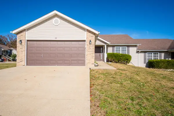 161 Woodland Drive N, Branson, MO 65616