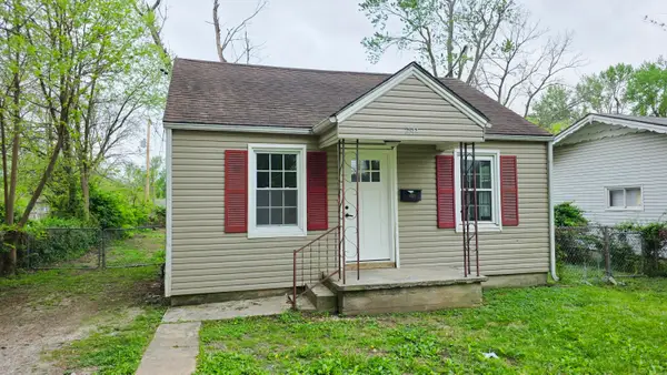 2544 W State Street, Springfield, MO 65802