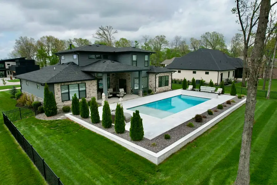 872 E Celtic Court, Nixa, MO 65714 - #3