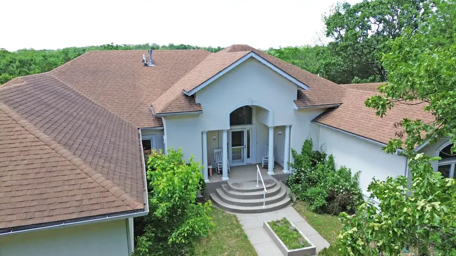 2016 Timberlake Road, Branson, MO 65616 - #2