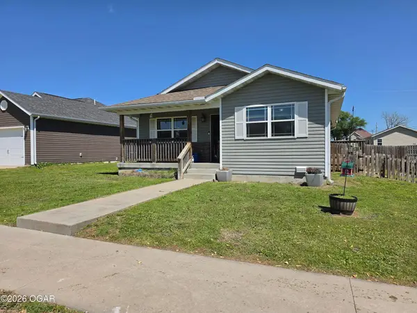 2309 Murphy Avenue, Joplin, MO 64804