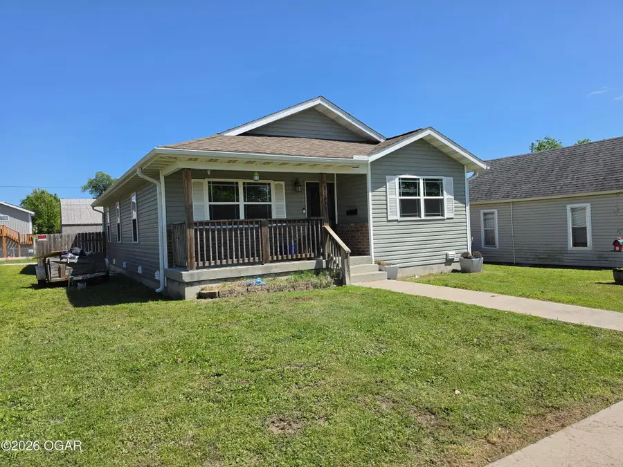 2309 Murphy Avenue, Joplin, MO 64804 - #2