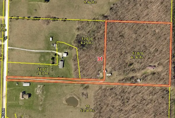 222 Thunder Road, Buffalo, MO 65622