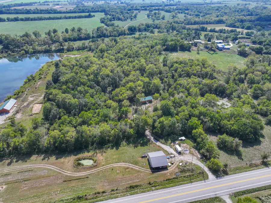 8540 SE Hwy 54, Collins, MO 64738 - #3