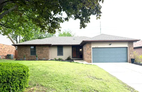 4008 S Belvedere Court, Springfield, MO 65807