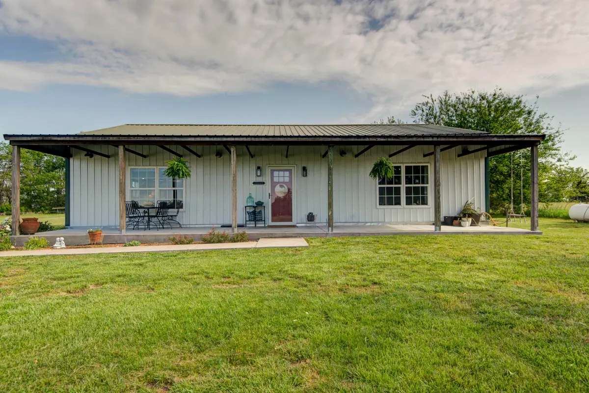 23 Neill Road, Buffalo, MO 65622 - #1
