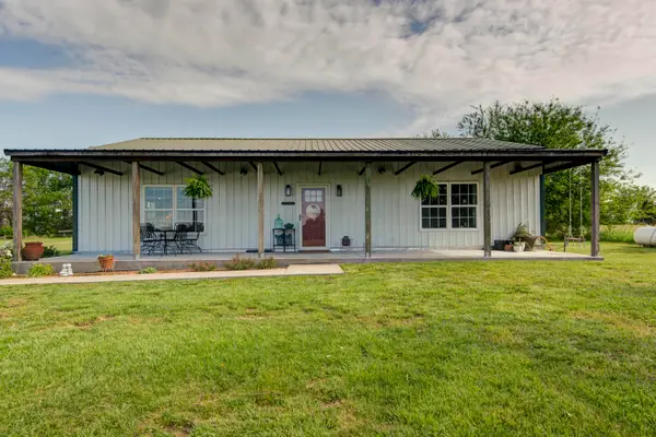 23 Neill Road, Buffalo, MO 65622