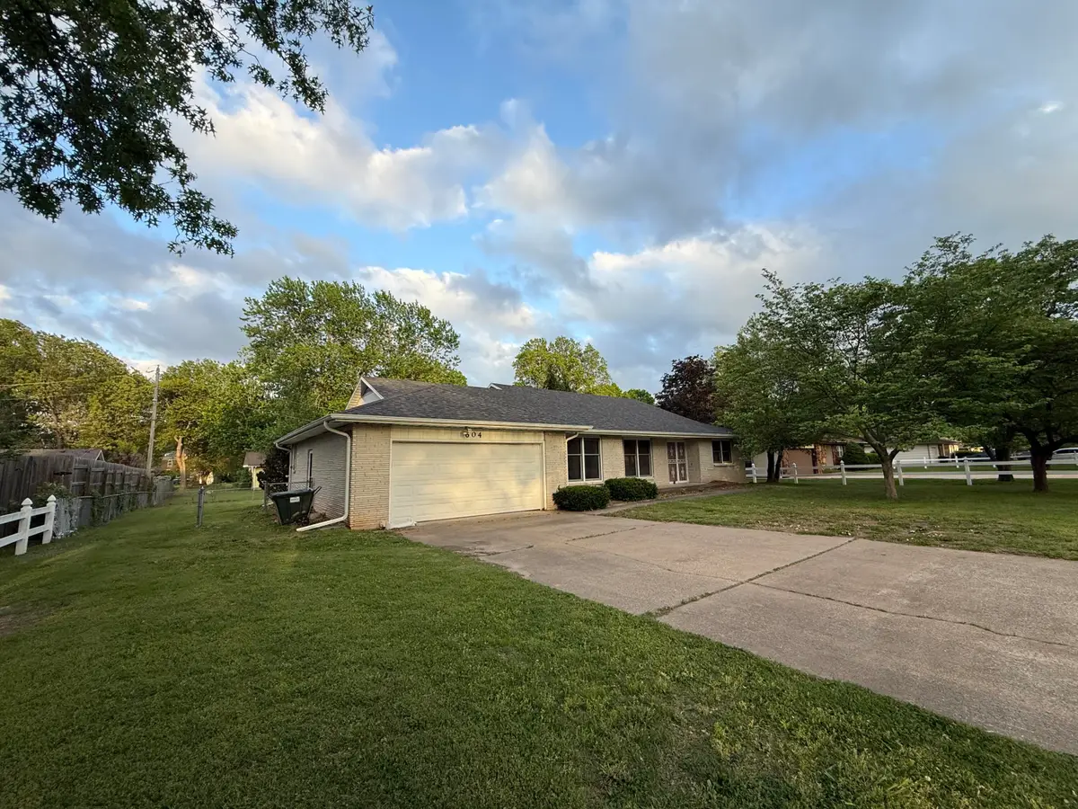 604 S Missouri Street, Marionville, MO 65705 - #1