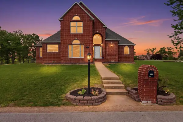 513 Stonehaven Drive, West Plains, MO 65775