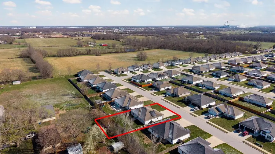 747 N Century Avenue, Republic, MO 65738 - #3