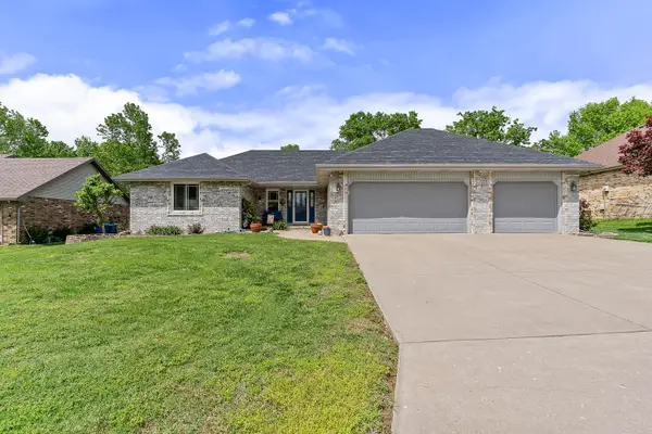 715 W Wasson Street, Nixa, MO 65714