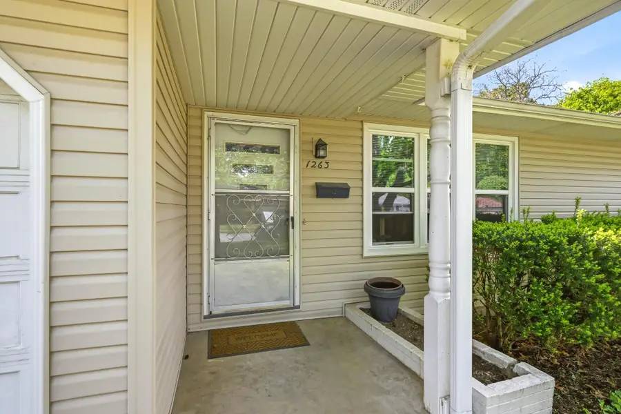 1263 S Cedarbrook Avenue, Springfield, MO 65804 - #3