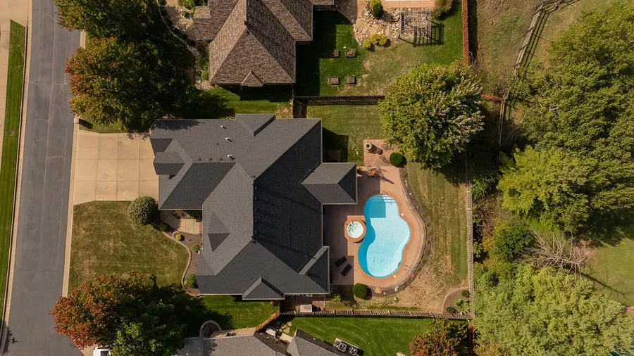 3953 E Windsmore Drive, Springfield, MO 65802 - #3