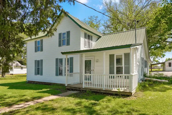 511 N Main Street, Freistatt, MO 65654