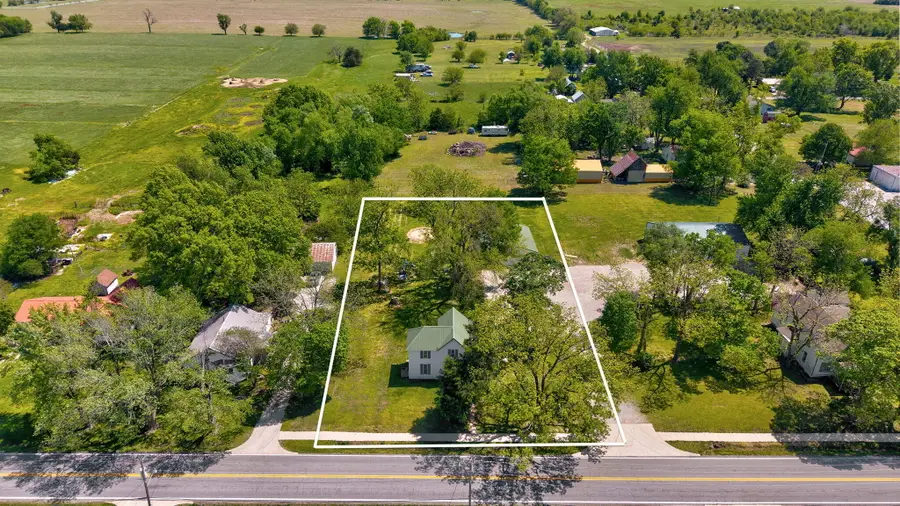 511 N Main Street, Freistatt, MO 65654 - #2