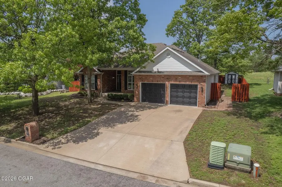 2007 E Sadie Lane, Joplin, MO 64801 - #2