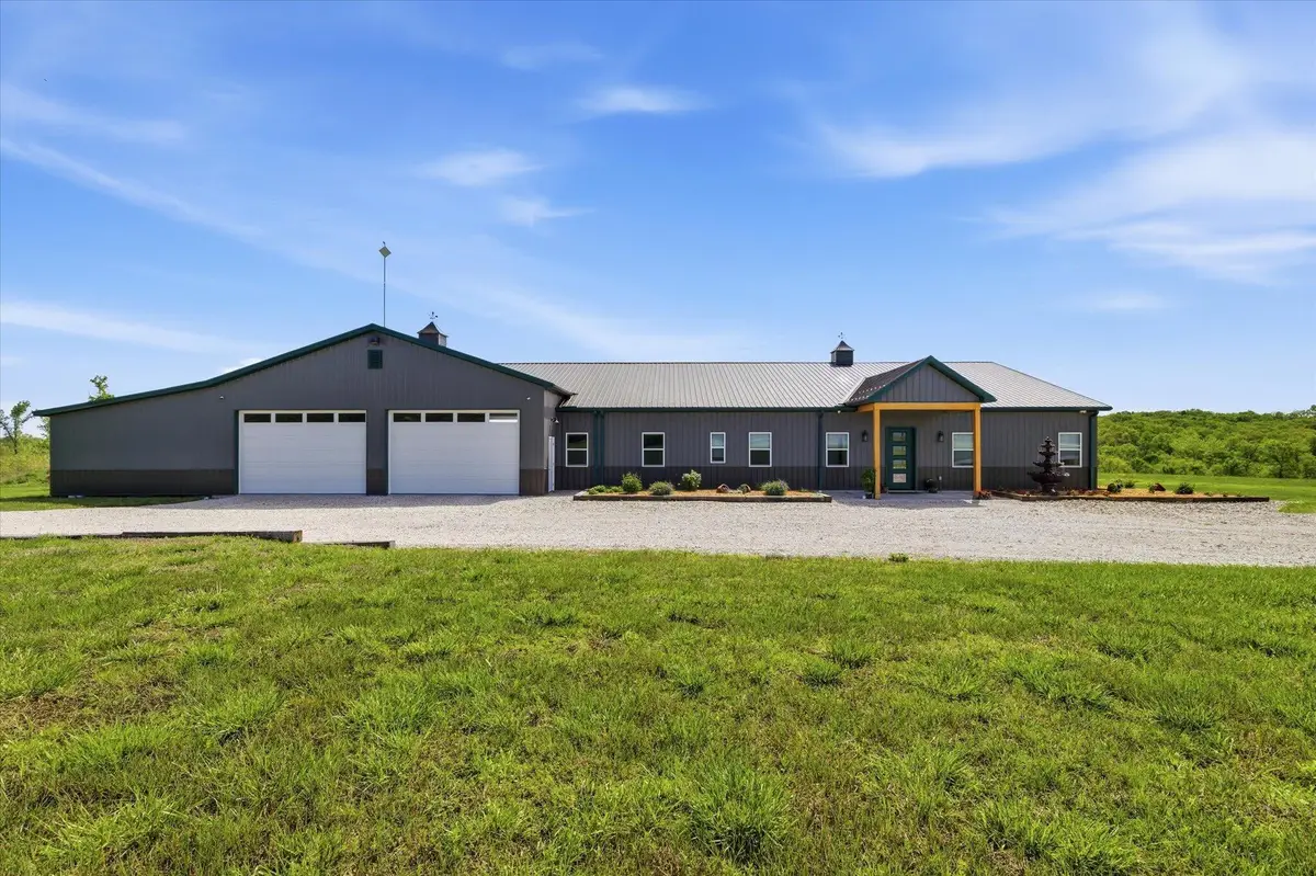 3870 S 75th Road, Dunnegan, MO 65640 - #1
