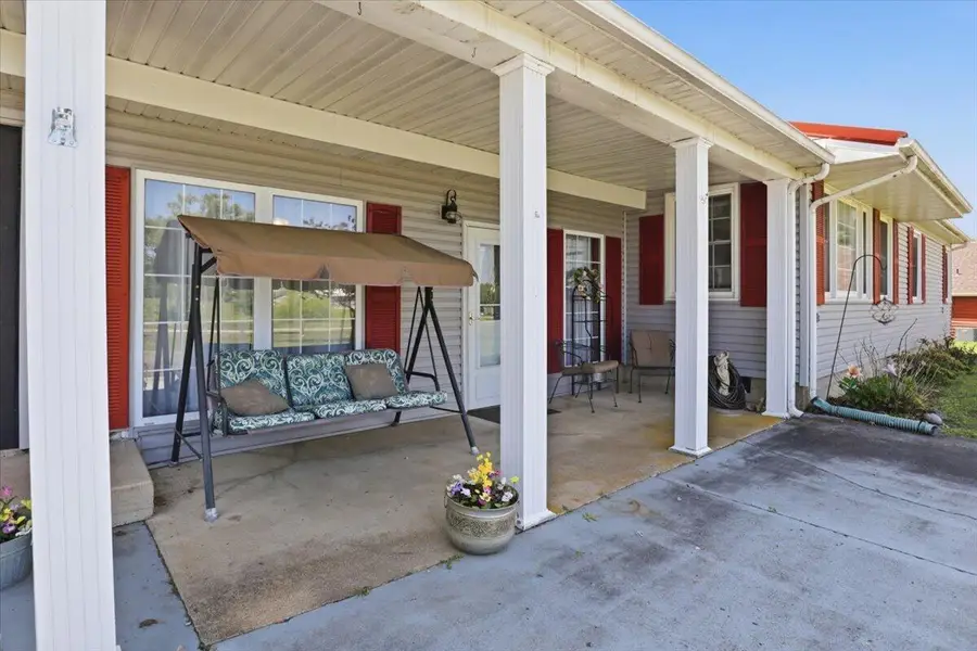 951 N Maple Street, Buffalo, MO 65622 - #3