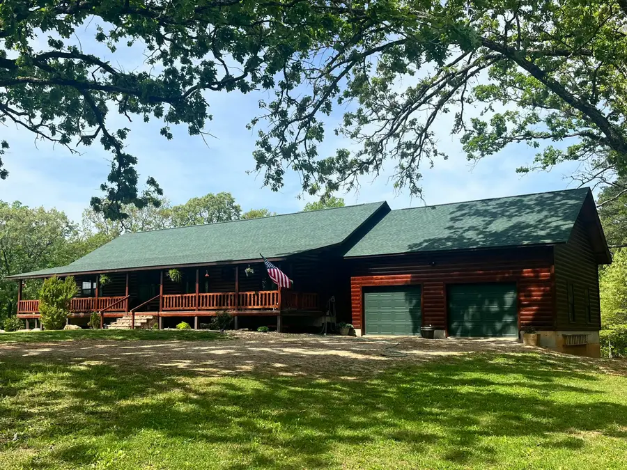 2587 State Highway Kk, Pottersville, MO 65790 - #2
