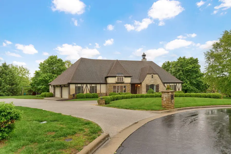 4538 E Peachtree Circle, Springfield, MO 65809 - #2