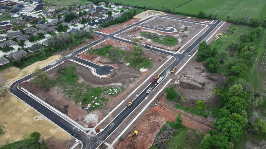 Lot 24 Kirkwood Estates, Republic, MO 65738 - #3