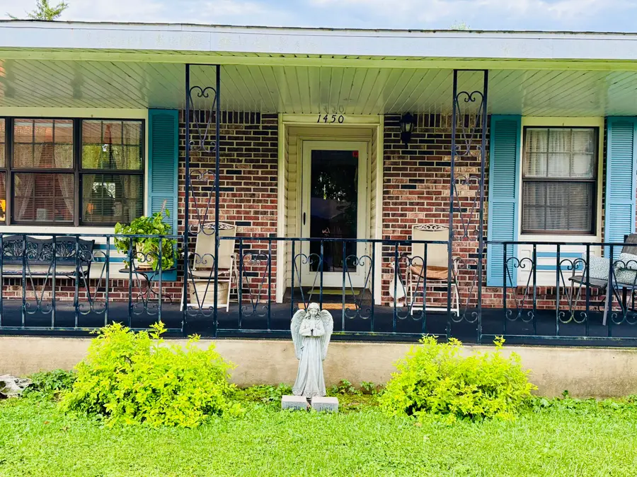 1450 4th Street, West Plains, MO 65775 - #2