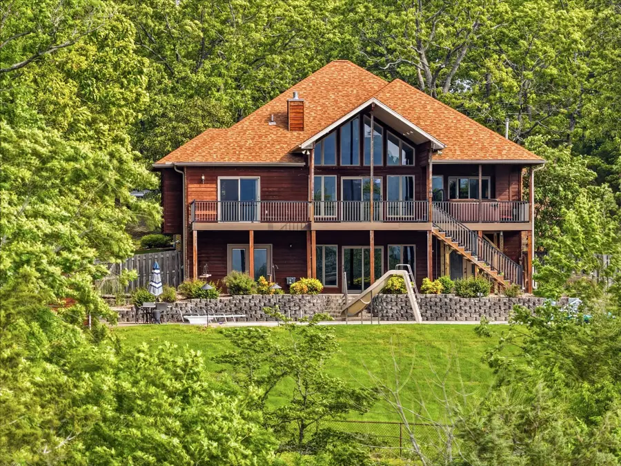536 Morgan Trail, Branson West, MO 65737 - #2