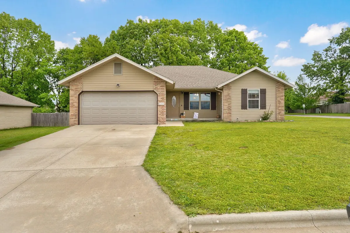 501 Bradford Pear, Clever, MO 65631 - #1