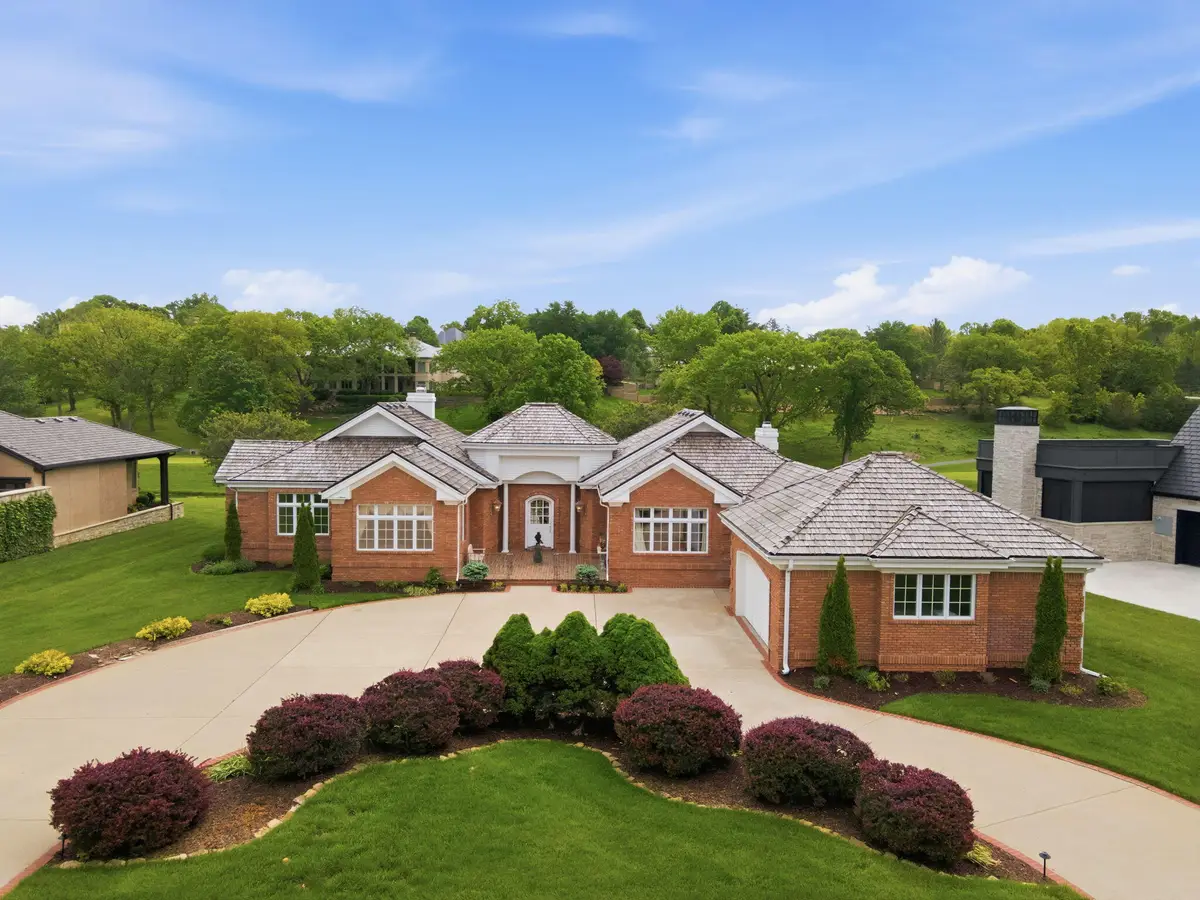 5722 S Castlebay Drive, Springfield, MO 65809 - #1