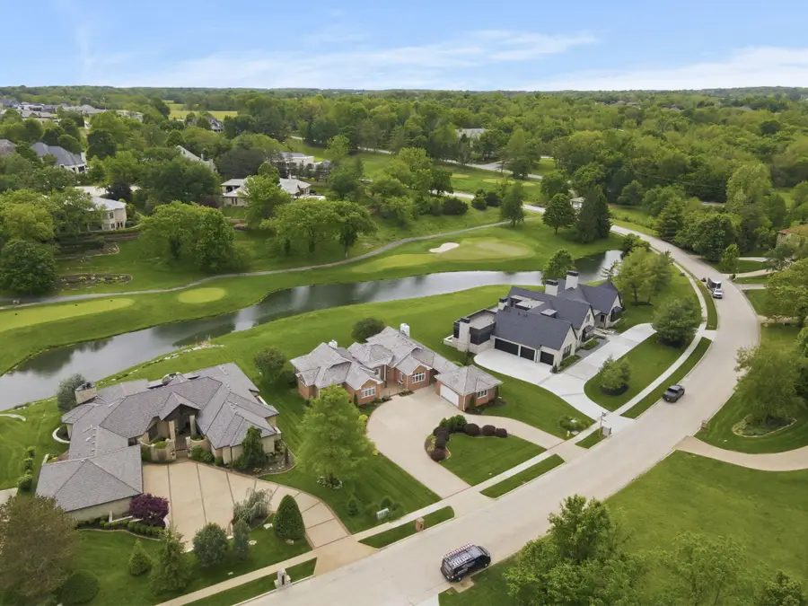 5722 S Castlebay Drive, Springfield, MO 65809 - #2