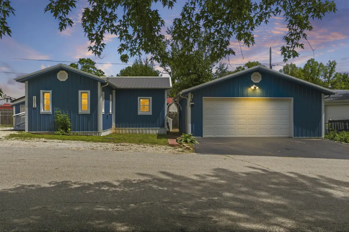 1312 S Tilden Road, Stockton, MO 65785 - #1