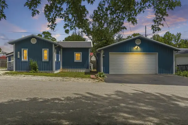 1312 S Tilden Road, Stockton, MO 65785