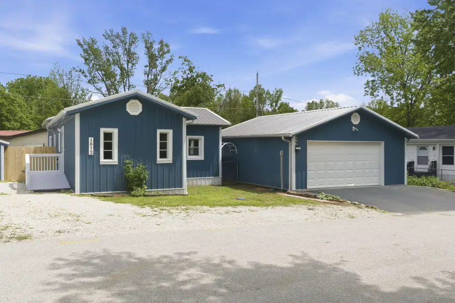 1312 S Tilden Road, Stockton, MO 65785 - #3