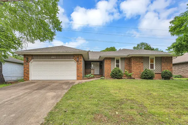 4903 S Glenn Avenue, Springfield, MO 65810