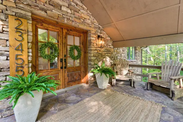 23455 Green Shores Drive, Shell Knob, MO 65747