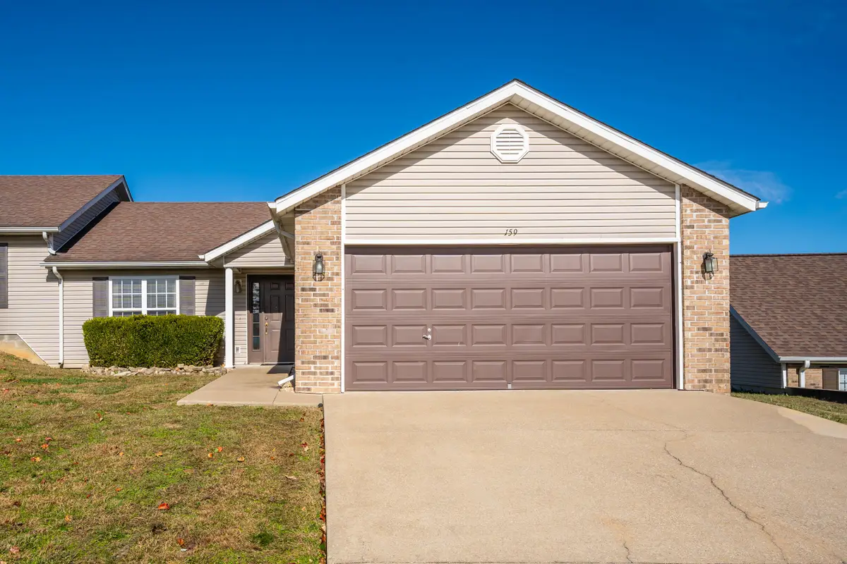 159 Woodland Drive N, Branson, MO 65616 - #1