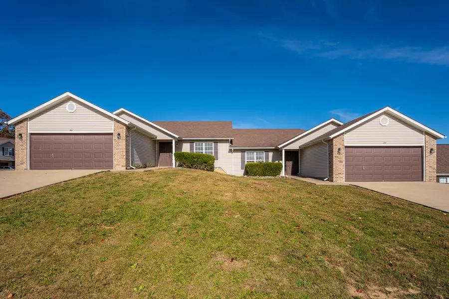 159 Woodland Drive N, Branson, MO 65616 - #3