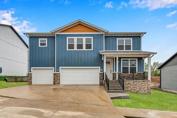 5337 S Dayton Avenue, Springfield, MO 65810