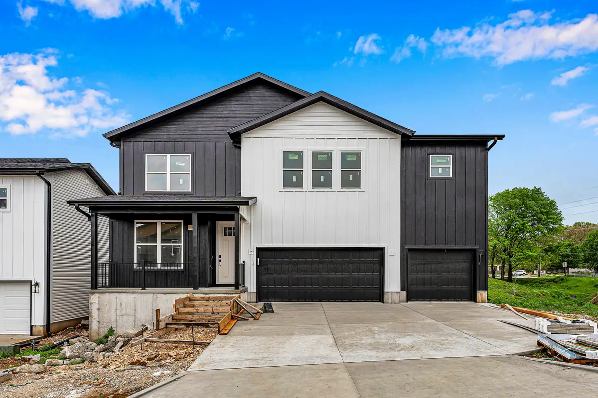 5336 S Dayton Avenue, Springfield, MO 65810 - #1