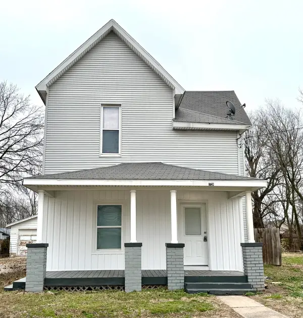 1728 N Sherman Avenue, Springfield, MO 65803