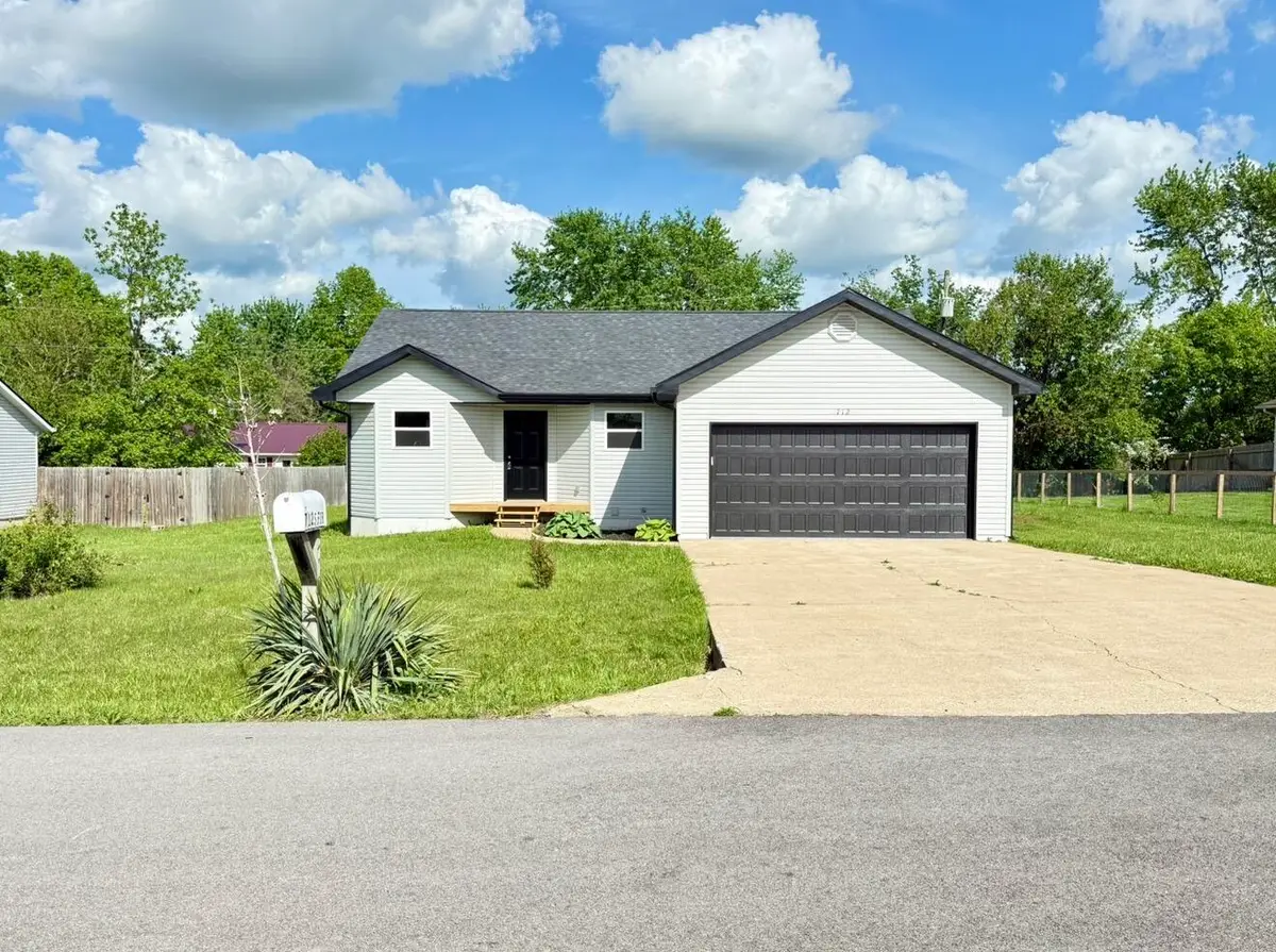 712 S Fir Street, Buffalo, MO 65622 - #1