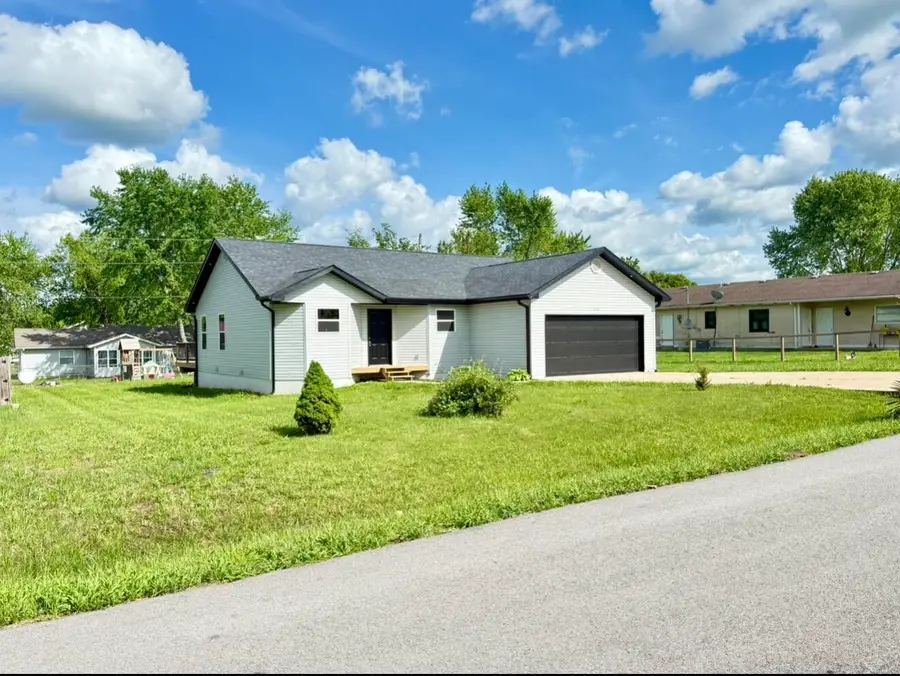 712 S Fir Street, Buffalo, MO 65622 - #3