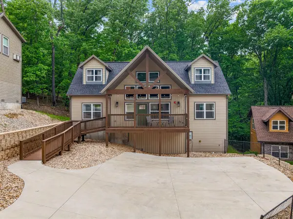 123 Willow Oak Lane, Branson, MO 65616