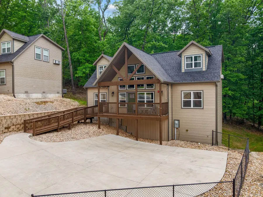 123 Willow Oak Lane, Branson, MO 65616 - #2