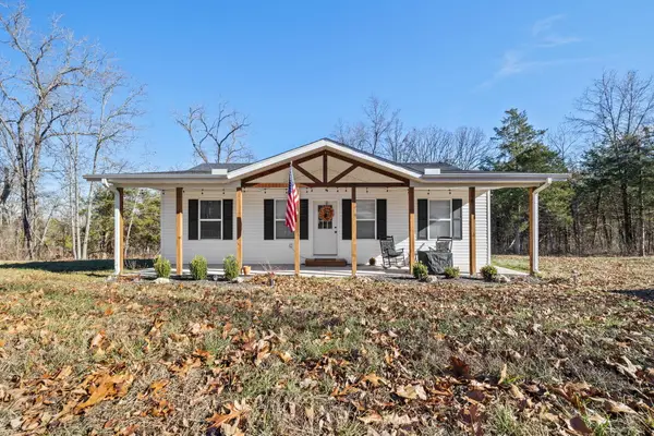 3048 Ryan Lane, Mansfield, MO 65704