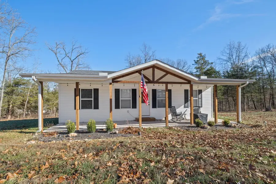 3048 Ryan Lane, Mansfield, MO 65704 - #3